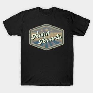 vintage Amon Amarth T-Shirt